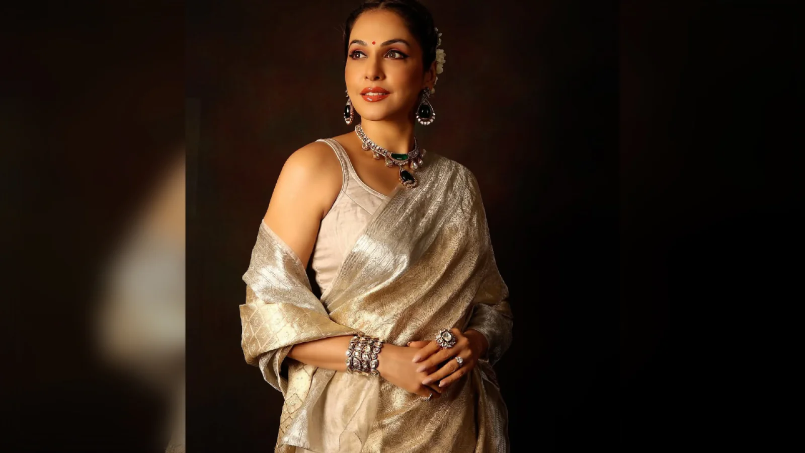 ईशा कोप्पिकर का ‘रॉकेटशिप’ में भावनात्मक किरदार