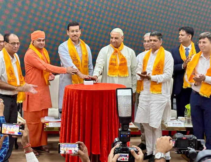 भिवाड़ी-टपूकड़ा सड़क बनेगी छह-लेन, ₹74.90 करोड़ से होगा विकास