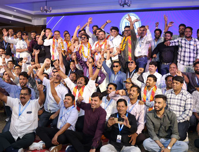 'साउंड रेवोल्यूशन 5' : राजस्थान साउंड ऑनर्स एसोसिएशन के वार्षिक फाउंडेशन डे पर हुआ भव्य आयोजन