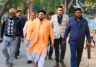 देशभक्ति की नई परिभाषा: अभिषेक कुमार त्रिपाठी और एमजी कंस्ट्रक्शन