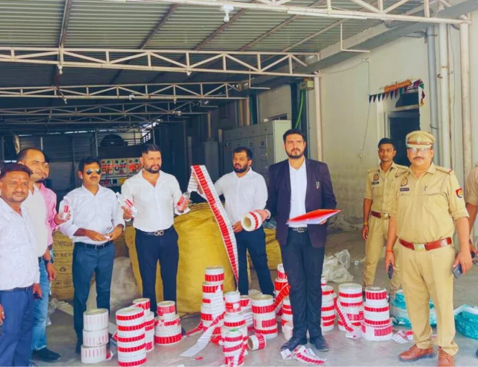 फर्जी मिनरल वाटर फैक्ट्री पर छापा: उपभोक्ताओं की सुरक्षा को लेकर बड़ा संदेश