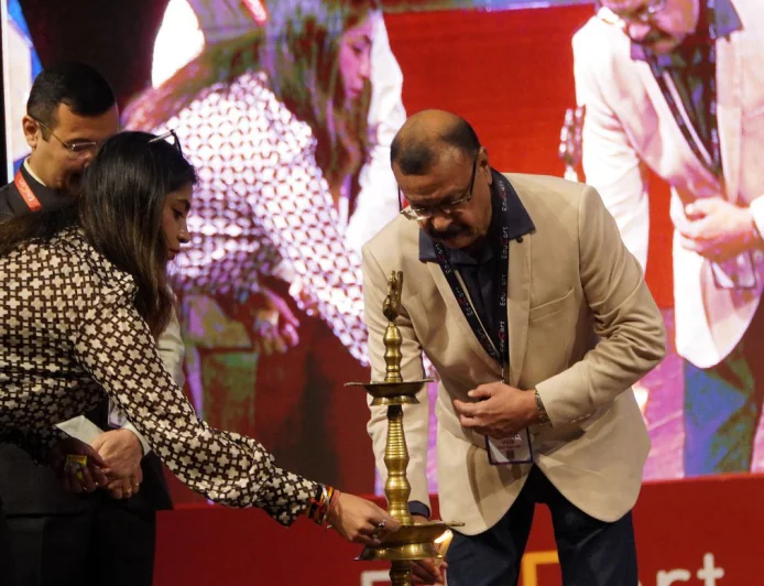 एडुकार्ट ने आयोजित किया ‘स्टूडेंट्स कॉन्क्लेव 2025’: भारत के भावी उपलब्धिकर्ताओं के लिए प्रेरणा, मार्गदर्शन व विकास का दिन