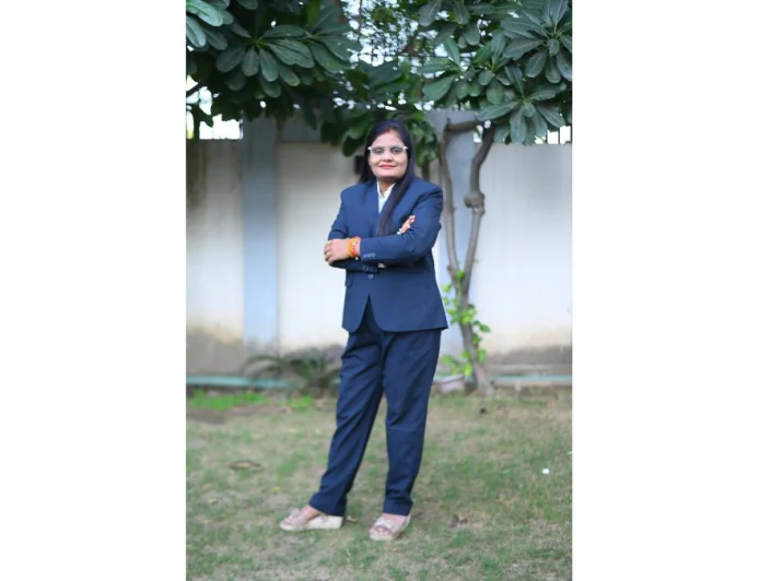 छोटे शहर के सपनों से मार्केट लीडरशिप तक: अंबिका महेश्वरी की प्रेरणादायक यात्रा