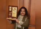 डिंडीगुल जिले की ट्रस्टी और सोशल वर्कर डॉ एम. पवित्रा को मुंबई में फिर से  किया जाएगा प्राइड नेशन अवॉर्ड से सम्मानित
