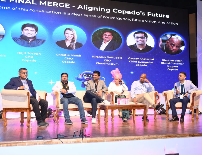 कोपाडो का जयपुर आगमन: एआई और डेवऑप्स प्रशिक्षण का बड़ा केंद्र बनेगा शहर