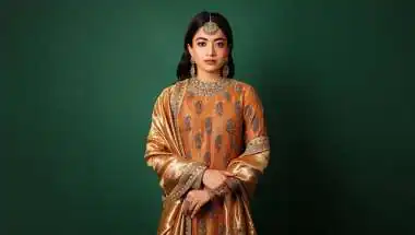 रश्मिका मंदाना का ‘गोल्डन टच’: कैसे हर प्रोजेक्ट बन जाता है ब्लॉकबस्टर?