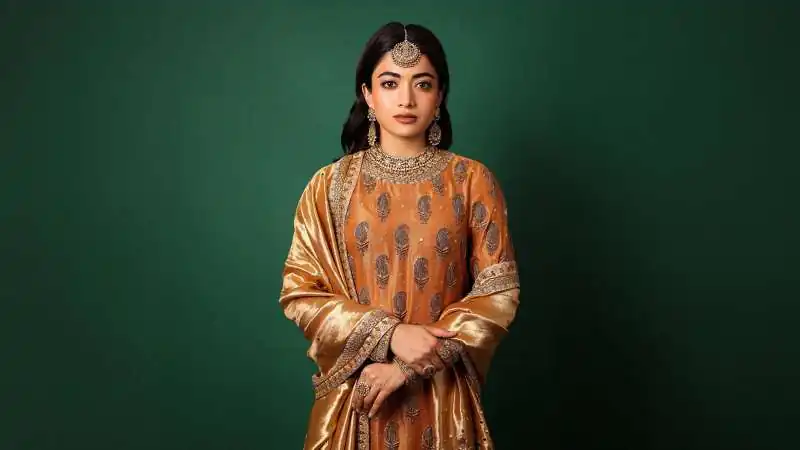 रश्मिका मंदाना का ‘गोल्डन टच’: कैसे हर प्रोजेक्ट बन जाता है ब्लॉकबस्टर?