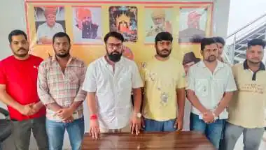 श्री राष्ट्रीय राजपूत करणी सेना का ऐलान: 23 अगस्त को जंतर-मंतर पर UGC रोलबैक को लेकर महाआंदोलन