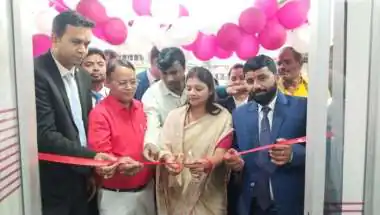 एक्सिस बैंक ने 50 नई शाखाओं के शुभारंभ के साथ भारत के 80वें स्वतंत्रता दिवस का मनाया जश्‍न