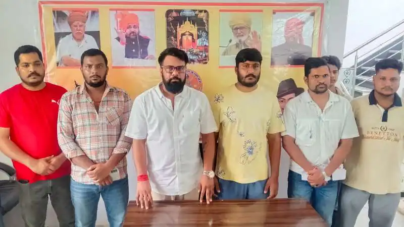 श्री राष्ट्रीय राजपूत करणी सेना का ऐलान: 23 अगस्त को जंतर-मंतर पर UGC रोलबैक को लेकर महाआंदोलन