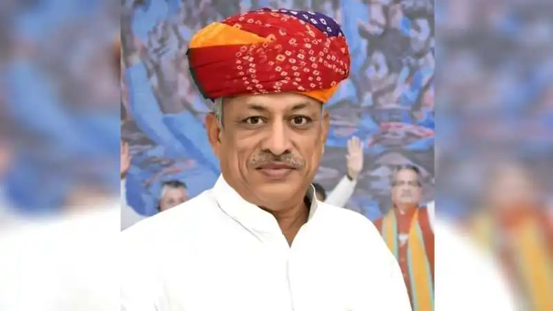 मारवाड़ में कमजोर मानसून की मार: फसल, चारा और पानी के तिहरे संकट से जूझ रहे 8 जिले, सरकार के सामने राहत की परीक्षा