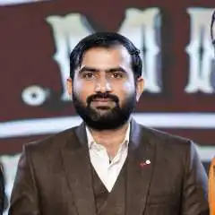 Junja Ram